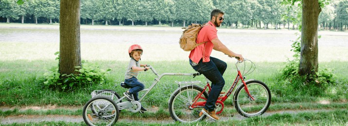 Save 15% Off Highlight of Versailles Full Day Bike Tour with Royal Gardens, Queens’ Hamlet, & Picnic Stop