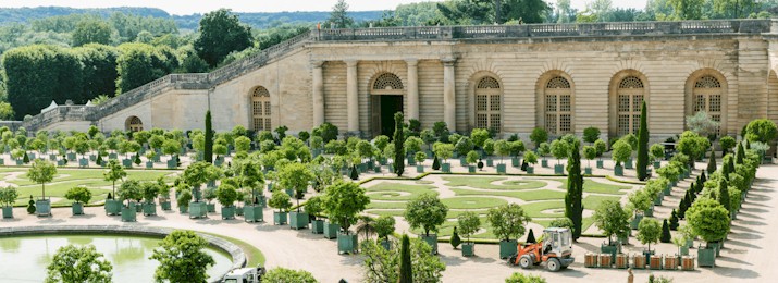 Save 15% Off Highlight of Versailles Full Day Bike Tour with Royal Gardens, Queens’ Hamlet, & Picnic Stop