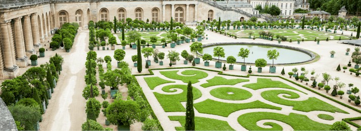 Save 15% Off Versailles Walking Tour from Paris