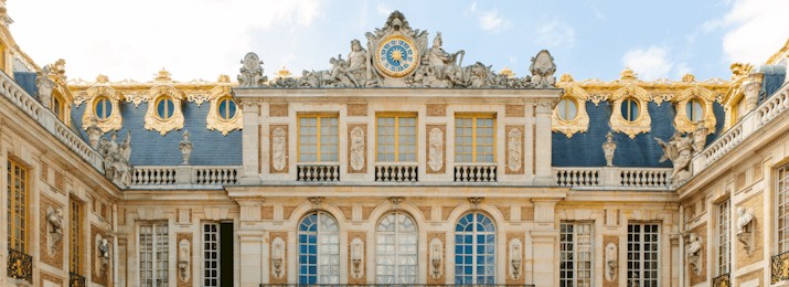 Best of Versailles Electric Bike Tour. Save 15% with Coupon Code