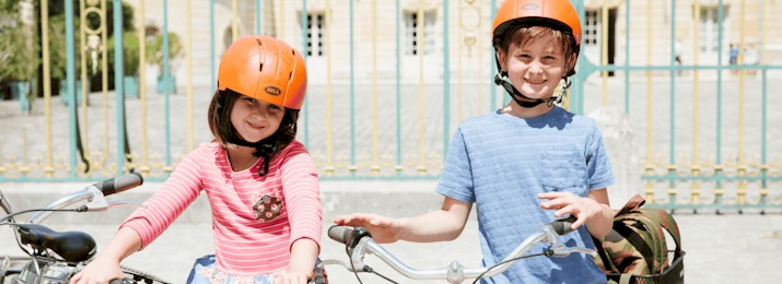 Versailles Bike Tour. Save 15% with Coupon Code