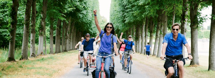 Best of Versailles Electric Bike Tour. Save 15% with Coupon Code