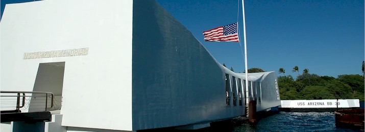 USS Arizona Deluxe Audio Tour Discount Tickets. Save 15%