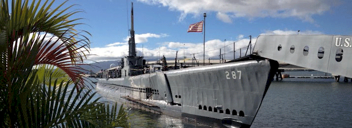 Save 10% Off USS Bowfin at Pearl Harbor