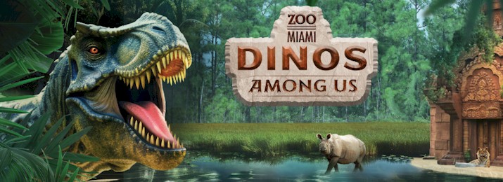 Zoo Miami Discount Tickets - Save $3.00