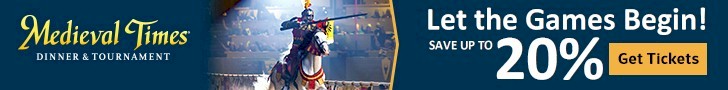 Medieval Times Dinner & Tournament Scottsdale. Save Up To 20% 