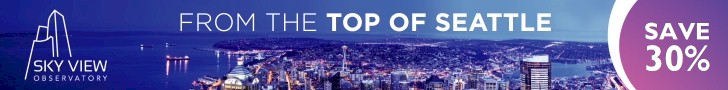 Sky View Observatory. Save 30%