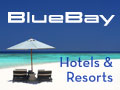 Discounts and Special Promotions for Blue Bay Hotels and Resorts