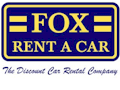 Fox Rent A Car Rental Discount Coupons. Save with Free Discount Travel Coupons from DestinationCoupons.com!