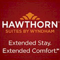 Special Offers and Lowest Rates for Hawthorn Suites Hotels