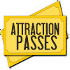 Save up to 60% with Attraction Passes and Sightseeing Passes