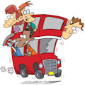 Hop-On Hop-Off Bus, Sightseeing Tours, Trolley Tours, Bike Rentals