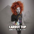 Carrot Top : TICKETS FROM $40.00