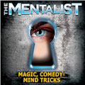 Mentalist Magic Comedy : SAVE UP TO 75%