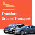 Transfers & Ground Transport Limassol