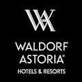 Waldorf Astoria by Hilton